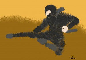 The Ninja